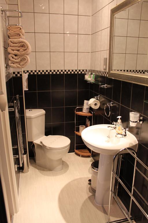 Sunflower Lodge Bridlington Esterno foto