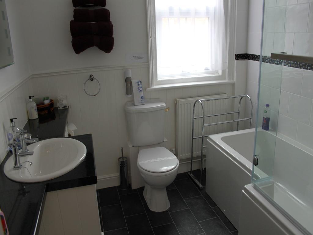 Sunflower Lodge Bridlington Esterno foto